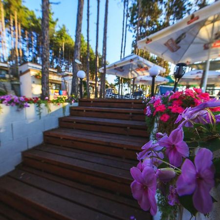 Dream View Hotel Byala  Luaran gambar