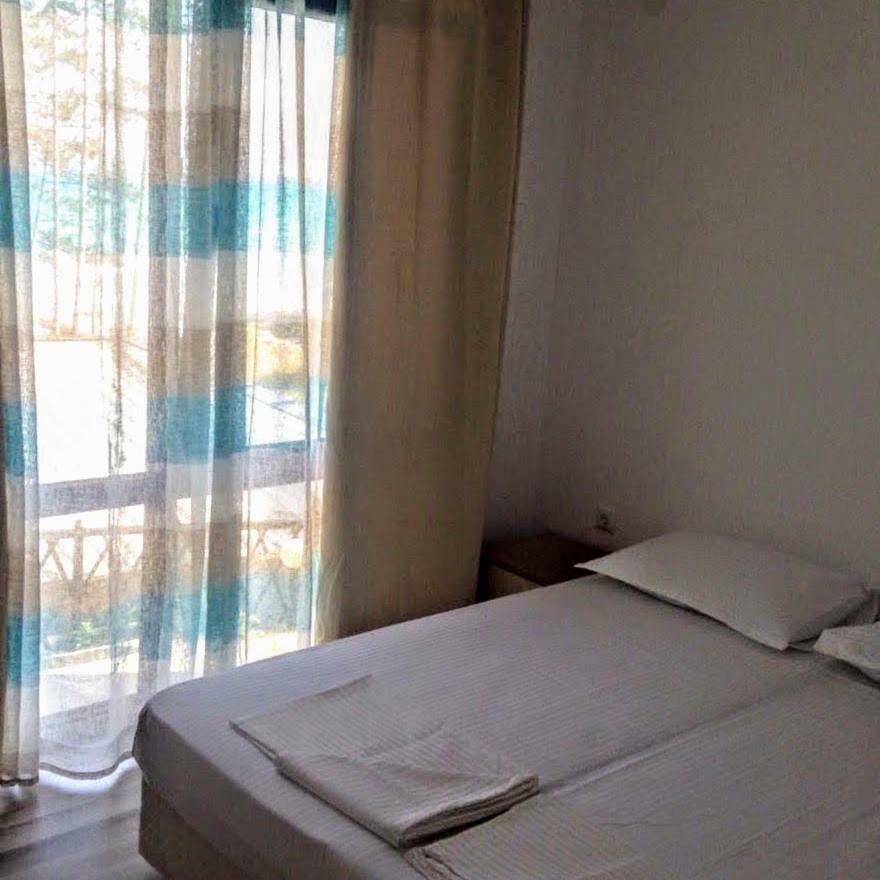 Dream View Hotel Byala  Luaran gambar