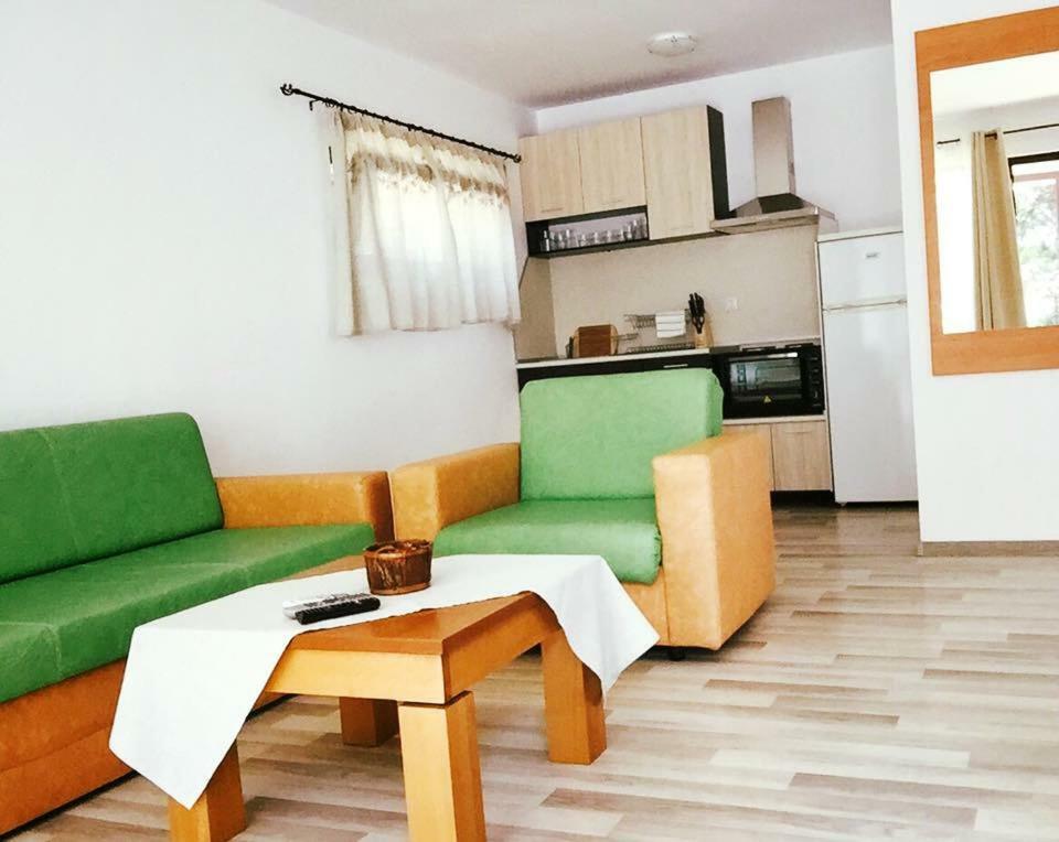 Dream View Hotel Byala  Luaran gambar