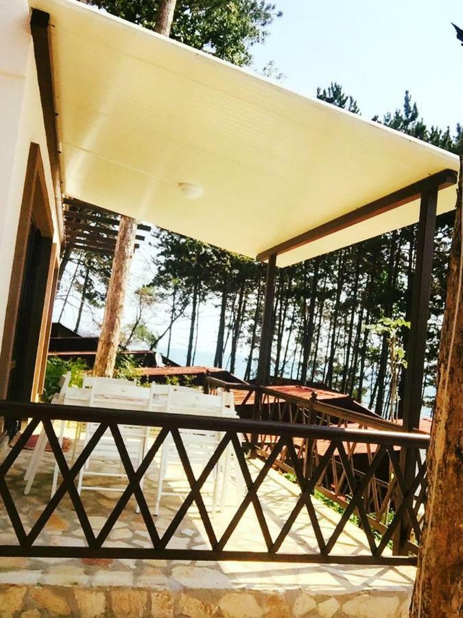 Dream View Hotel Byala  Luaran gambar