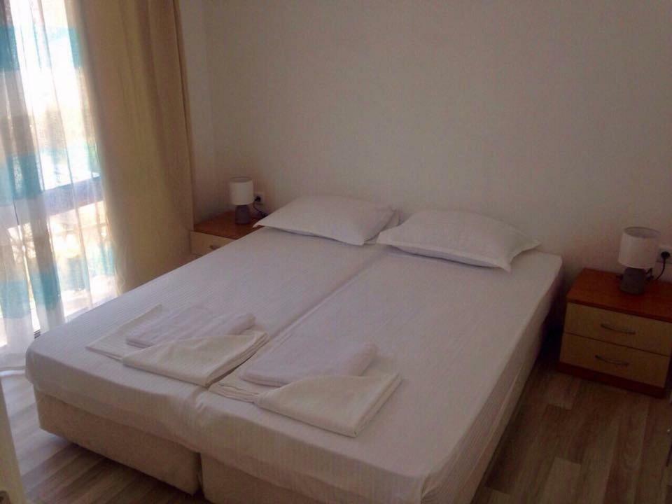 Dream View Hotel Byala  Luaran gambar