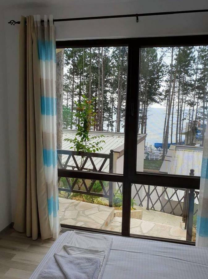 Dream View Hotel Byala  Luaran gambar