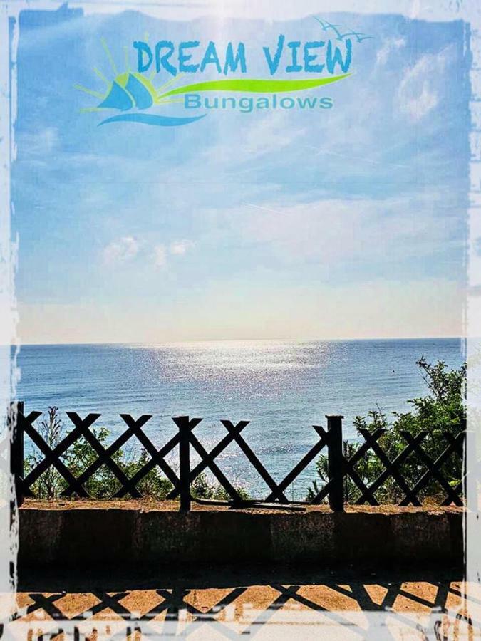 Dream View Hotel Byala  Luaran gambar