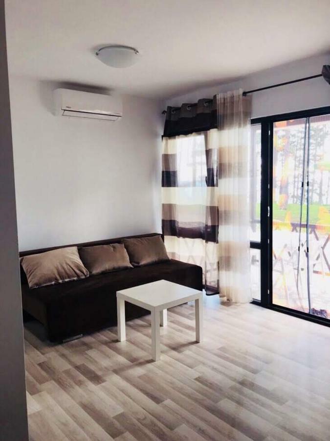 Dream View Hotel Byala  Luaran gambar