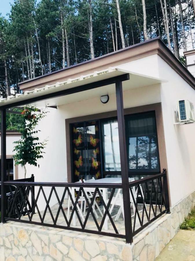 Dream View Hotel Byala  Luaran gambar