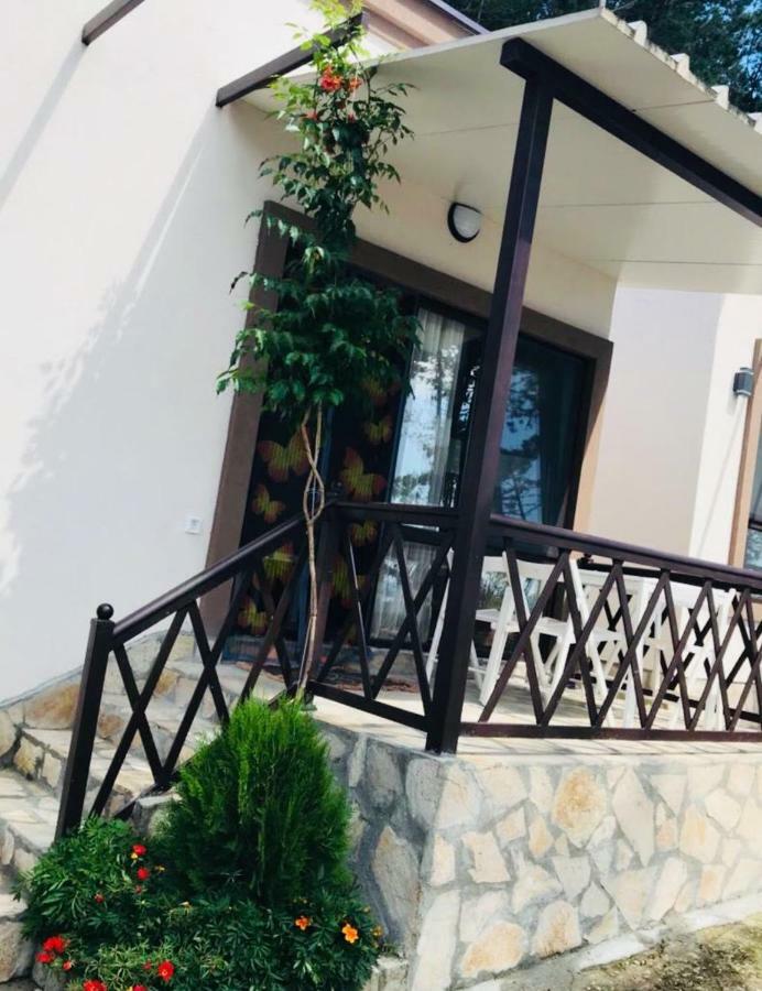 Dream View Hotel Byala  Luaran gambar