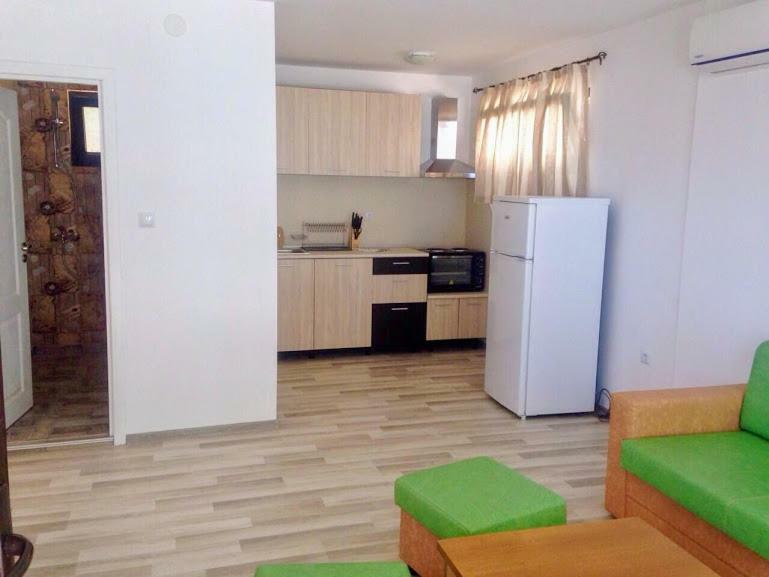 Dream View Hotel Byala  Luaran gambar