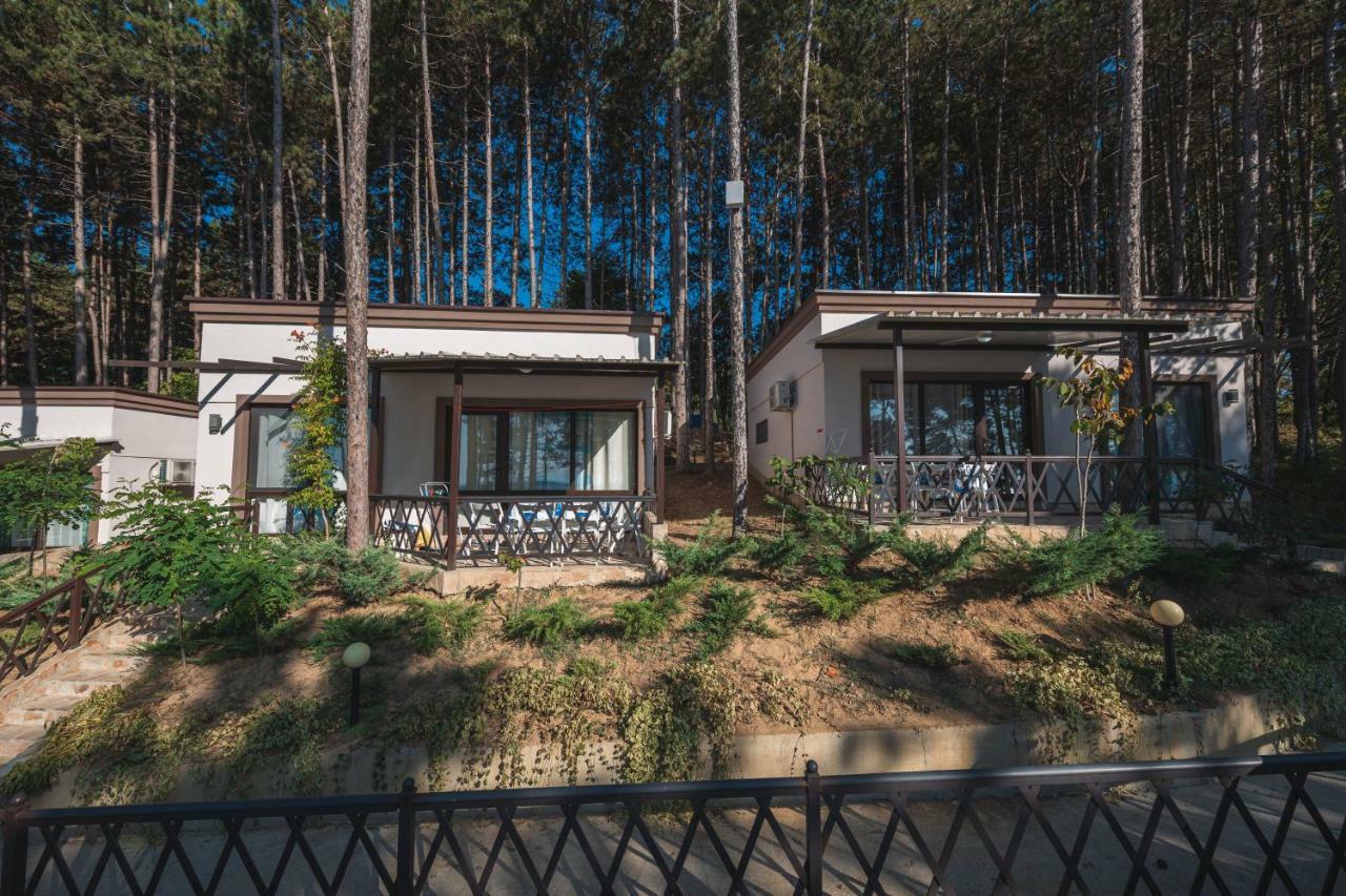 Dream View Hotel Byala  Luaran gambar