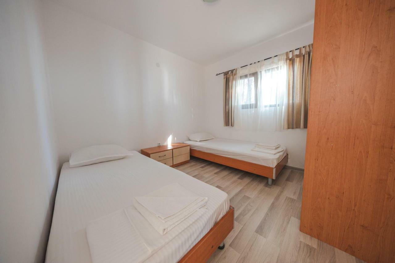 Dream View Hotel Byala  Luaran gambar