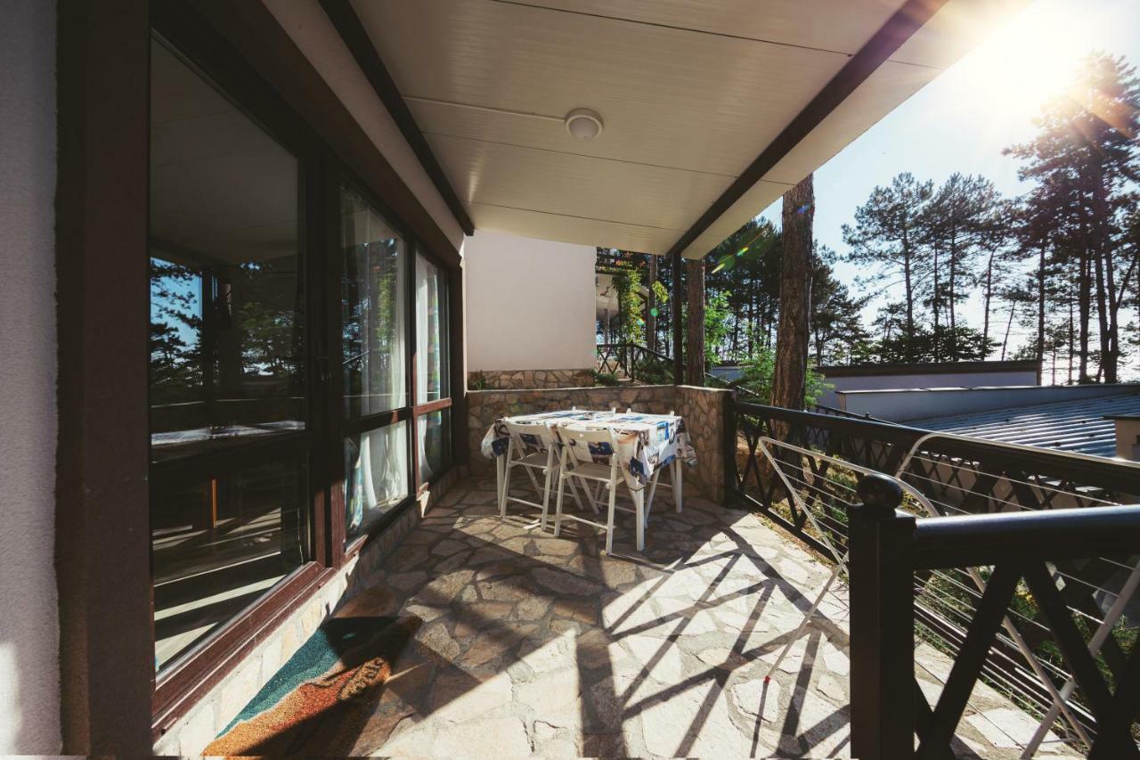 Dream View Hotel Byala  Luaran gambar