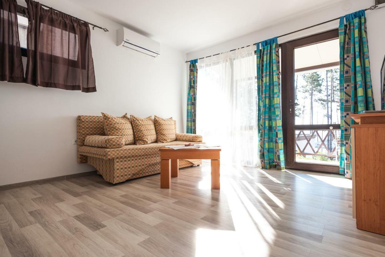 Dream View Hotel Byala  Luaran gambar